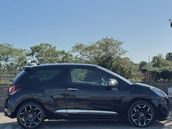 Used Citroen DS3 2013 for sale - 78844429: Photo