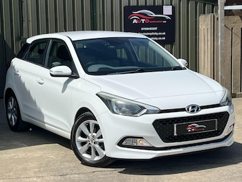 Used Hyundai i20 2015 for sale - 78760679: Photo