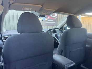 Used Nissan Qashqai 2015 for sale - 79547967: Photo