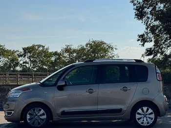 Used Citroen C3 Picasso 2012 for sale - 79269935: Photo