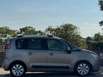 Used Citroen C3 Picasso 2012 for sale - 79269935: Photo