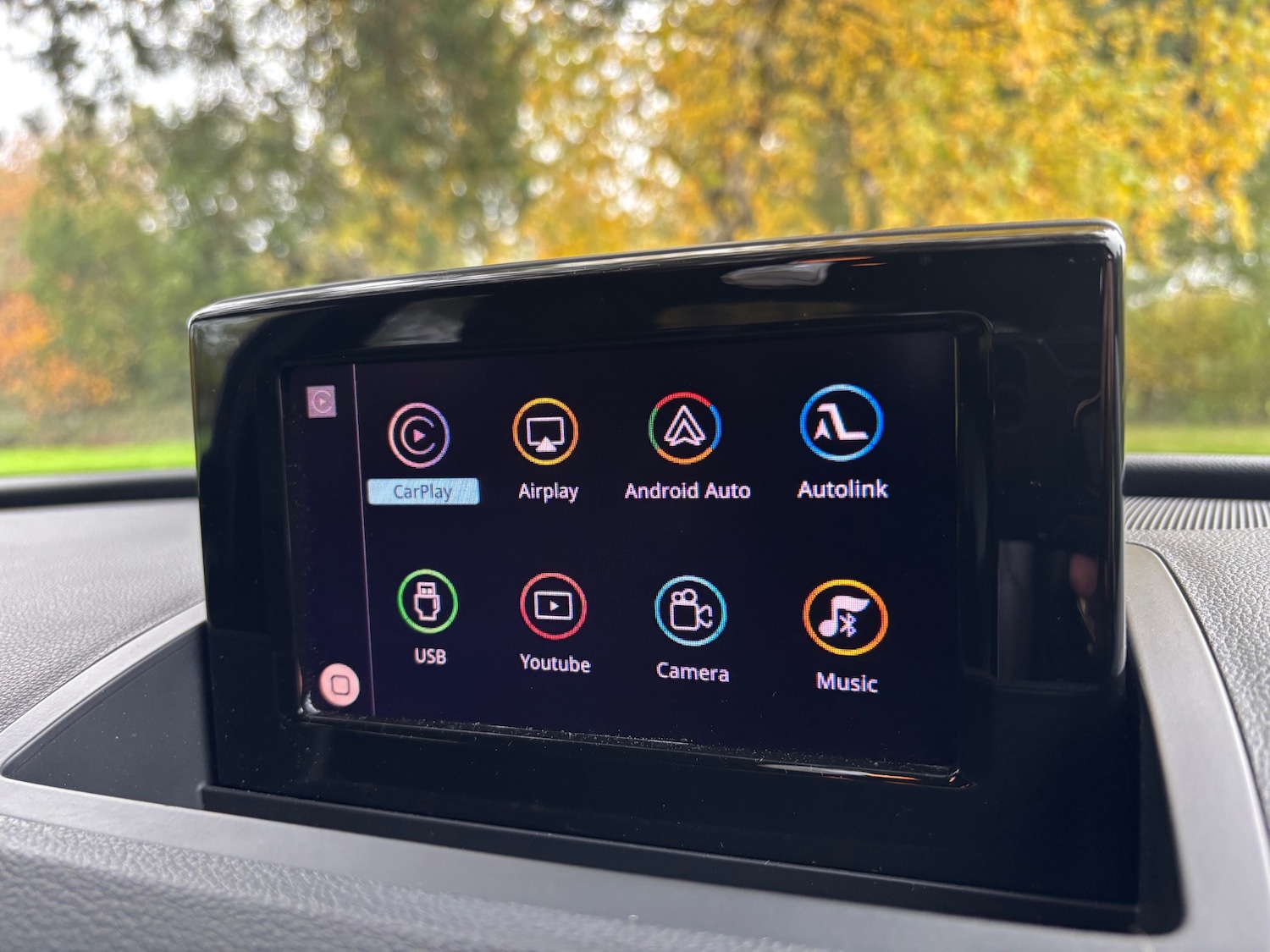 Used Audi Q3 2013 for sale - 76380395: Photo 14