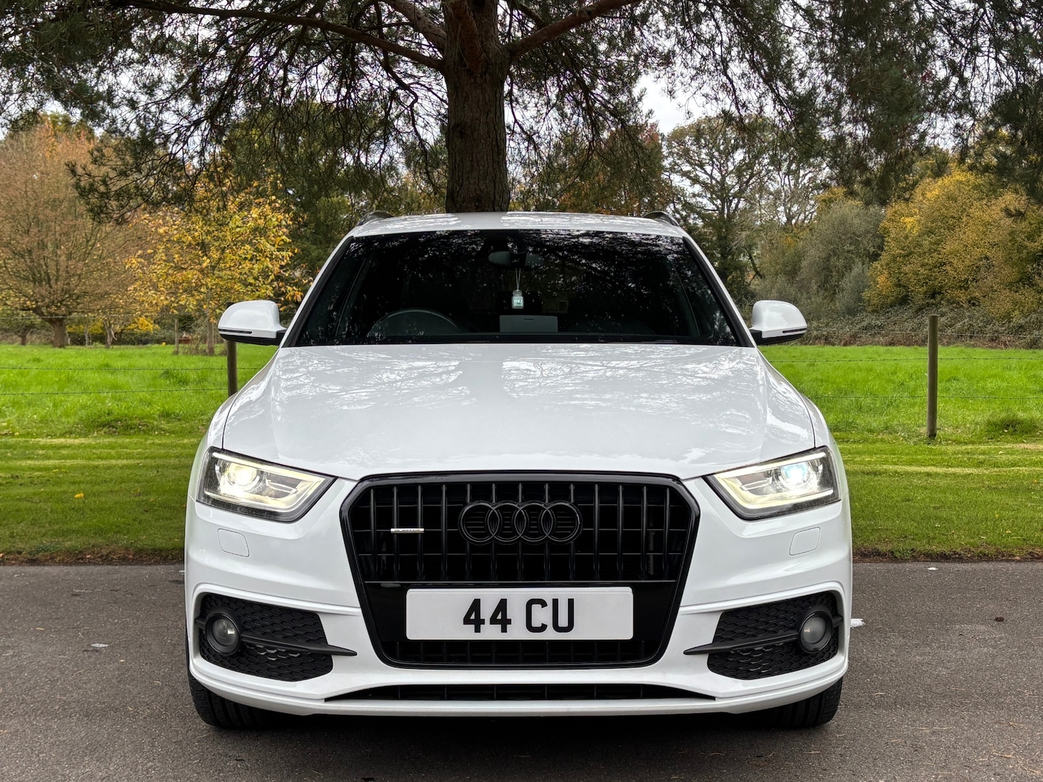 Used Audi Q3 2013 for sale - 76380395: Photo 20