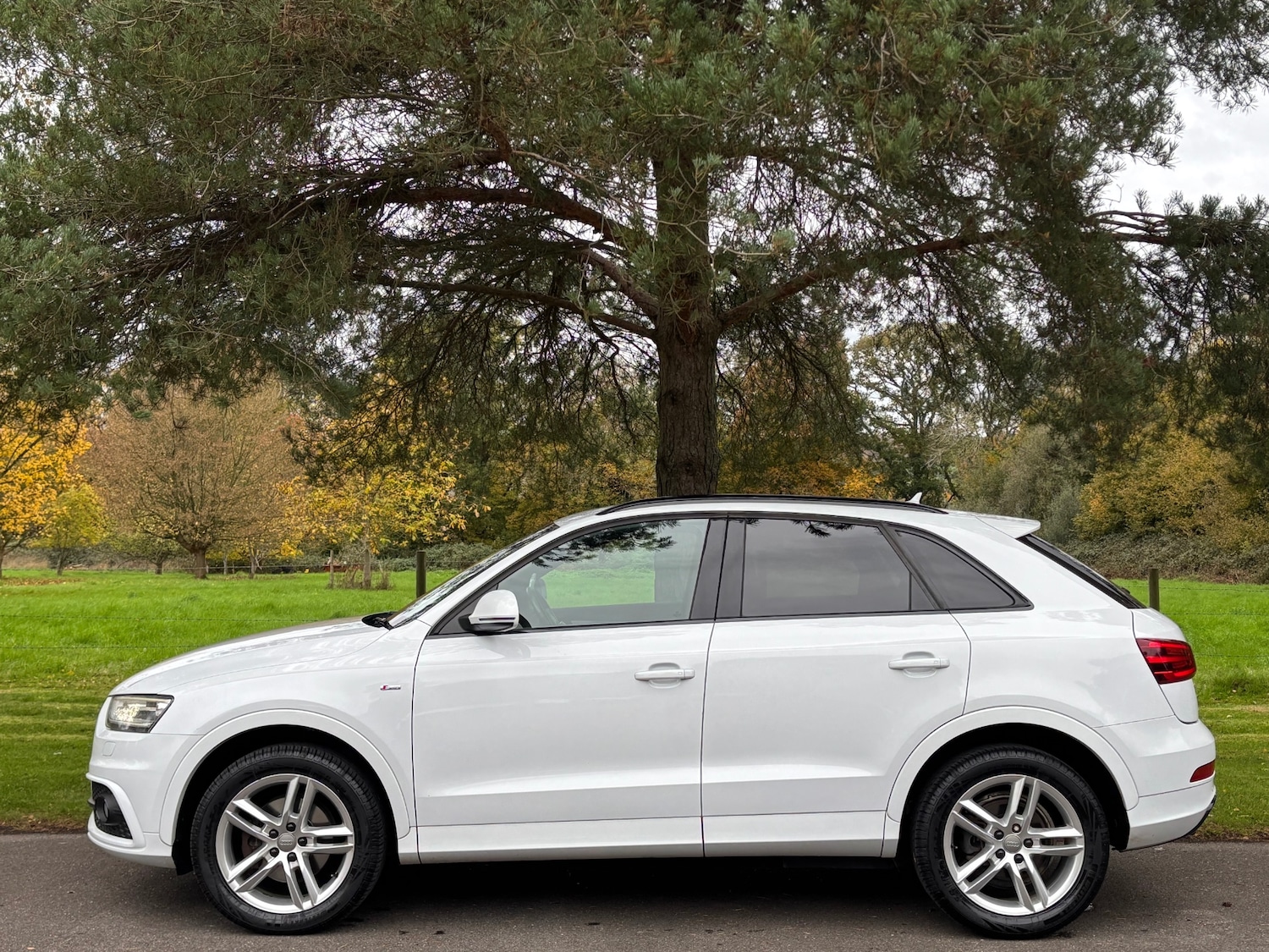 Used Audi Q3 2013 for sale - 76380395: Photo 5