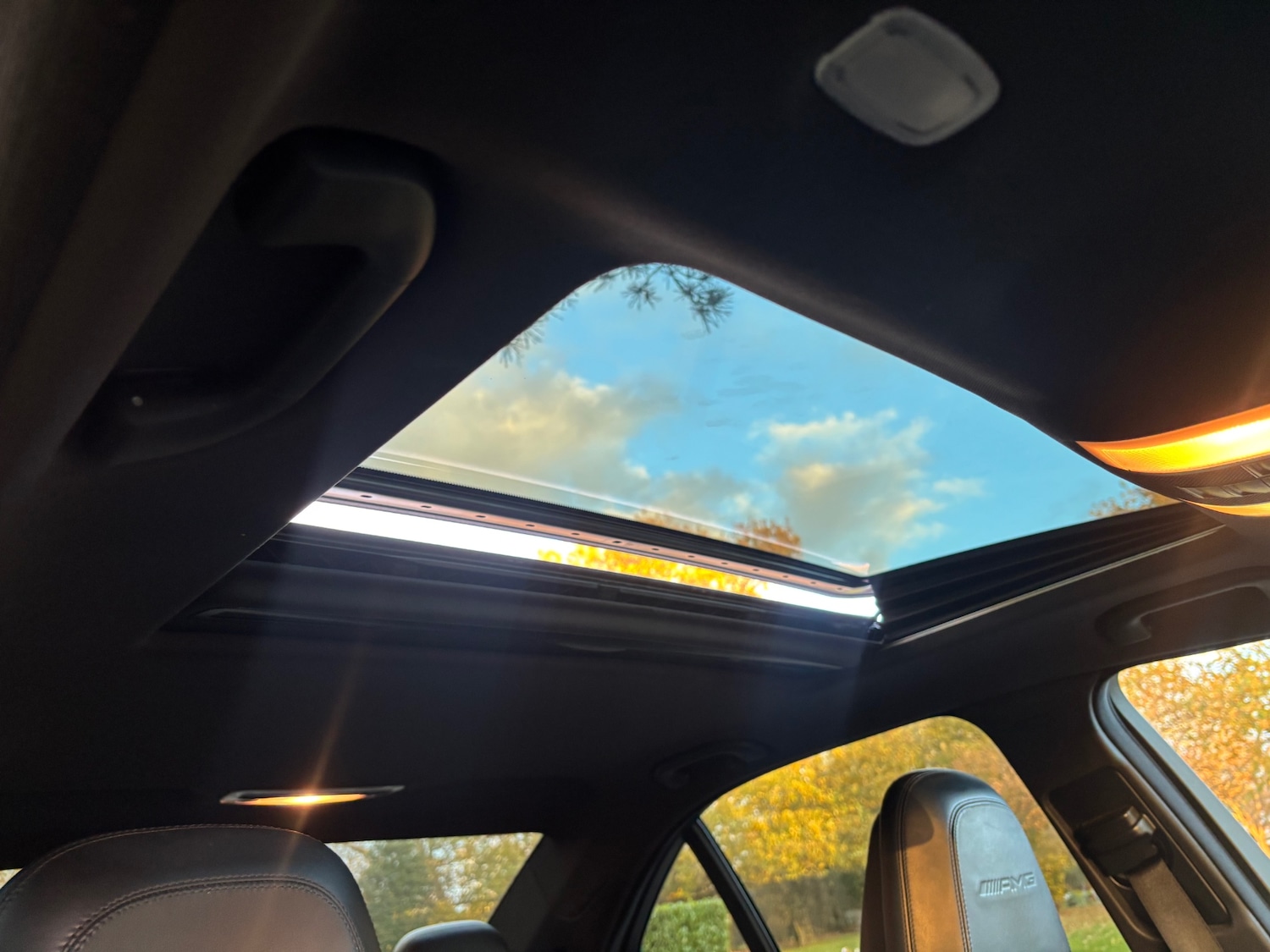 Used Mercedes-Benz C Class 2012 for sale - 76520823: Photo 10