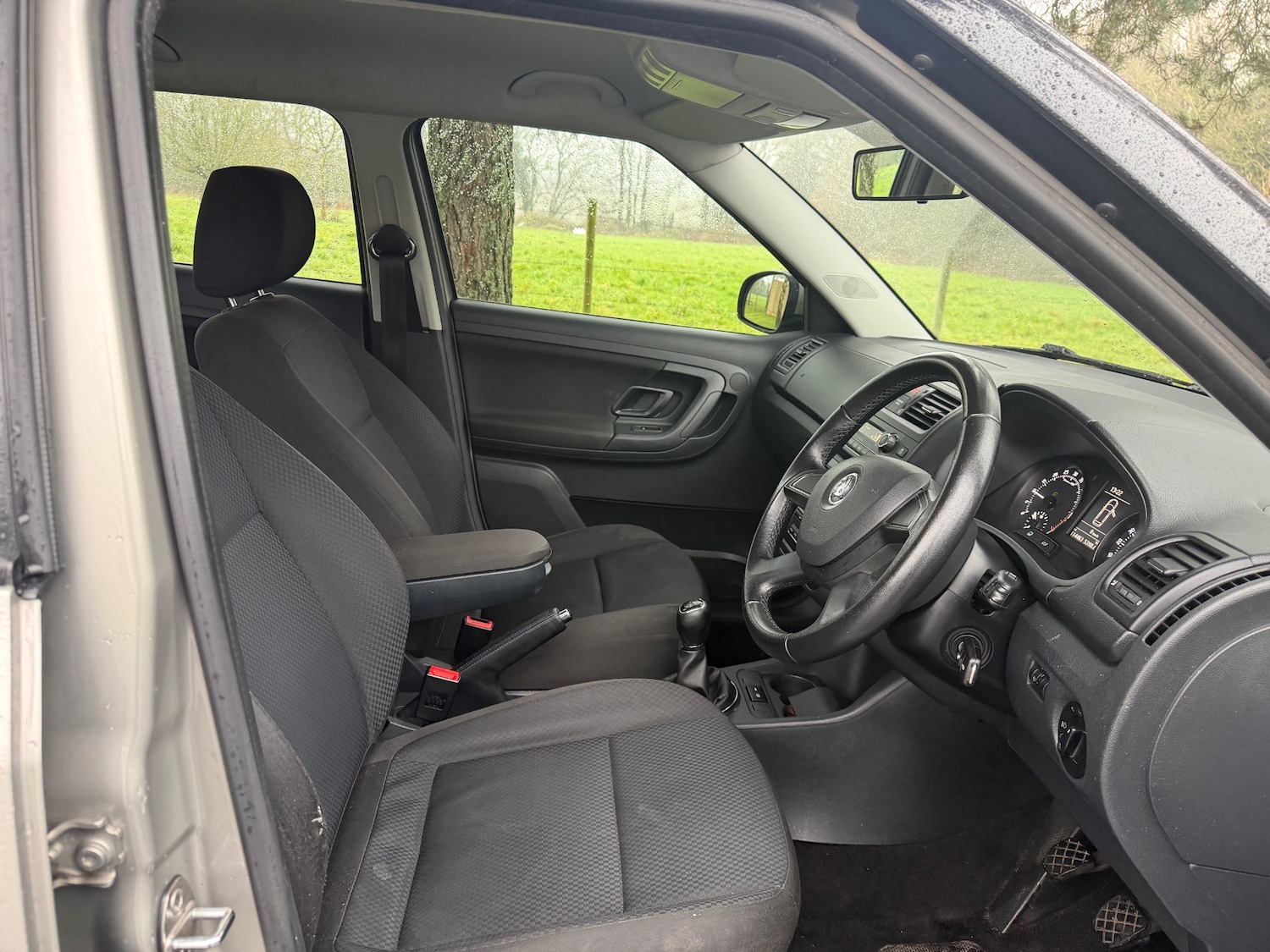 Used Skoda Fabia 2013 for sale - 77304751: Photo 7