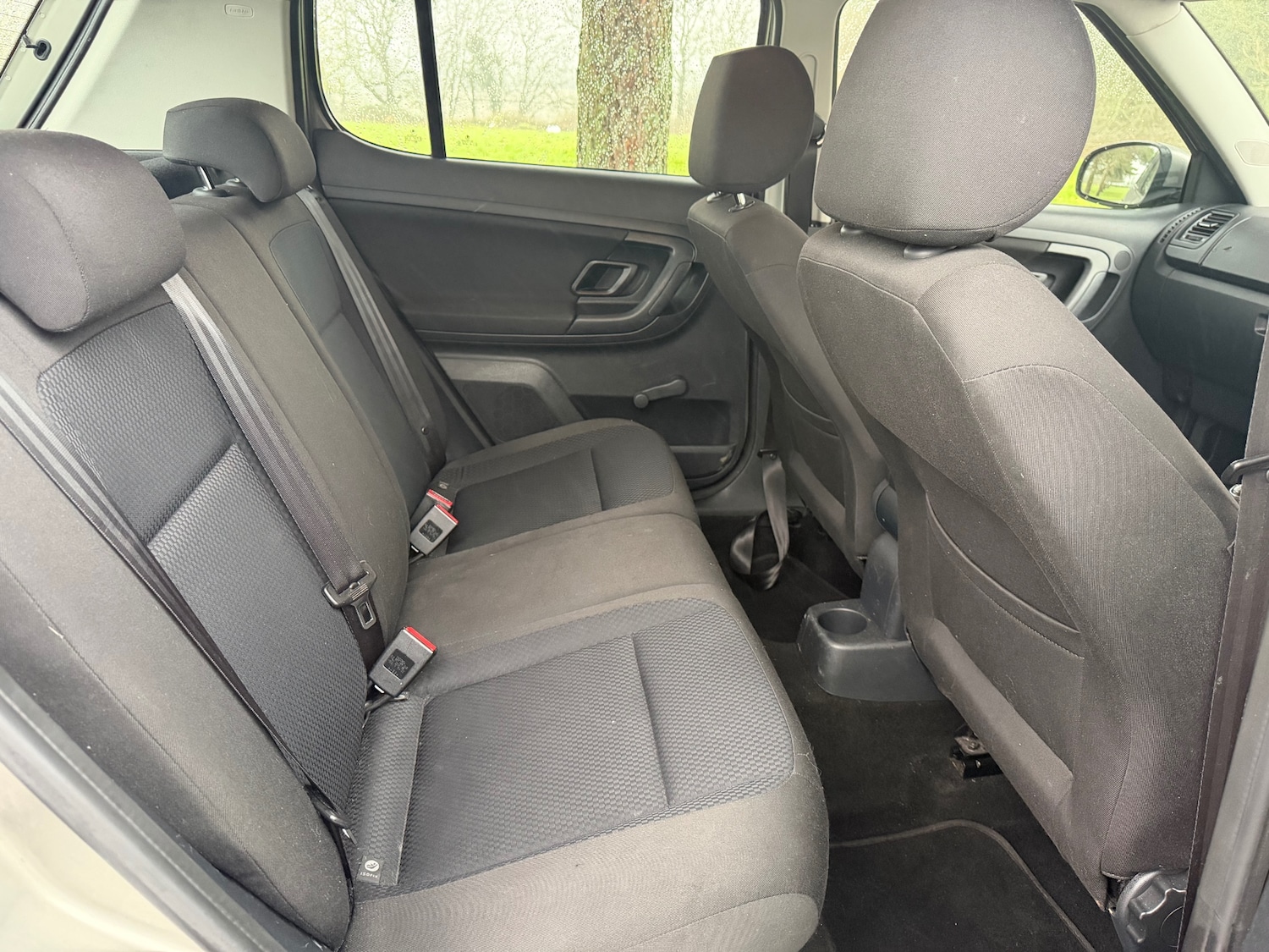 Used Skoda Fabia 2013 for sale - 77304751: Photo 8