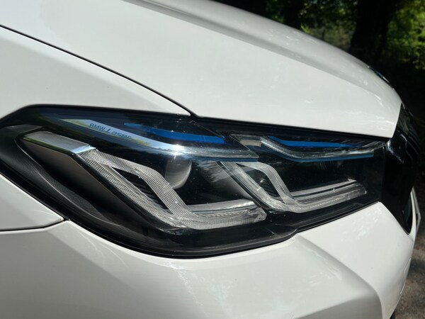 Used BMW 5 Series 2021 for sale - 76225193: Photo 22