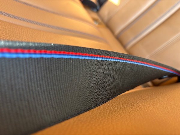 Used BMW 5 Series 2021 for sale - 76225193: Photo 24