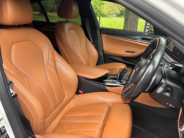 Used BMW 5 Series 2021 for sale - 76225193: Photo 8