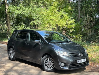 2016 (66) - 1.8 V-matic Icon TSS 5dr M-Drive S