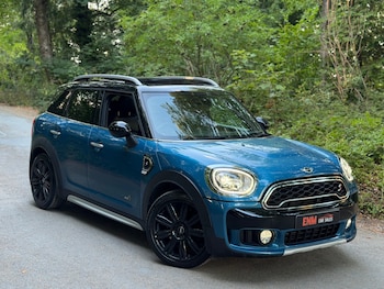 Used MINI Countryman 2017 for sale - 79532113: Photo