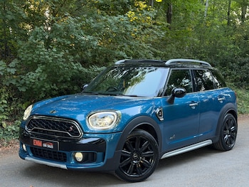 Used MINI Countryman 2017 for sale - 79532113: Photo
