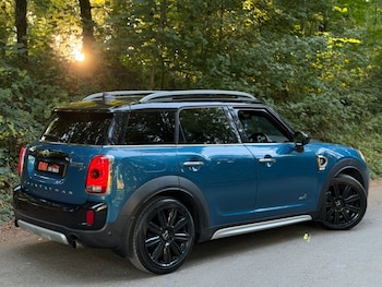 Used MINI Countryman 2017 for sale - 79532113: Photo