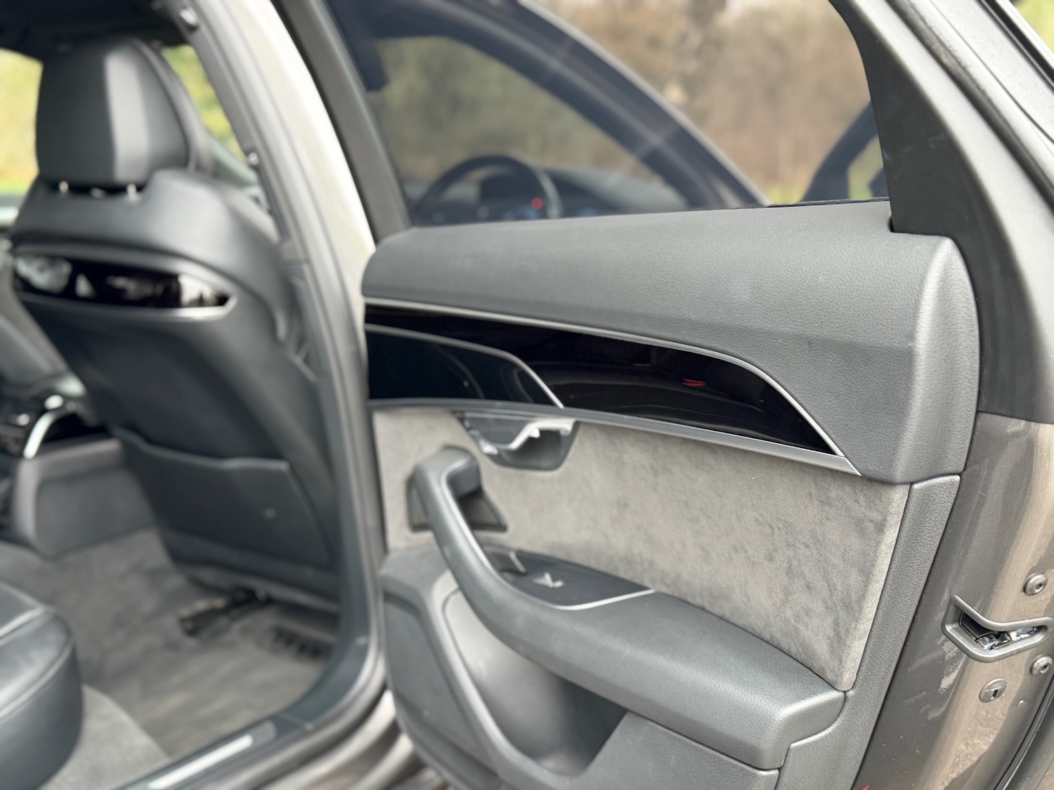 Used Audi A8 2020 for sale - 77632554: Photo 10