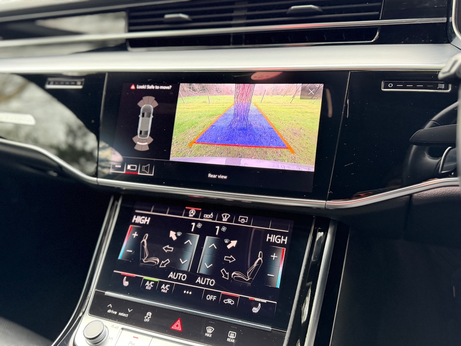 Used Audi A8 2020 for sale - 77632554: Photo 12