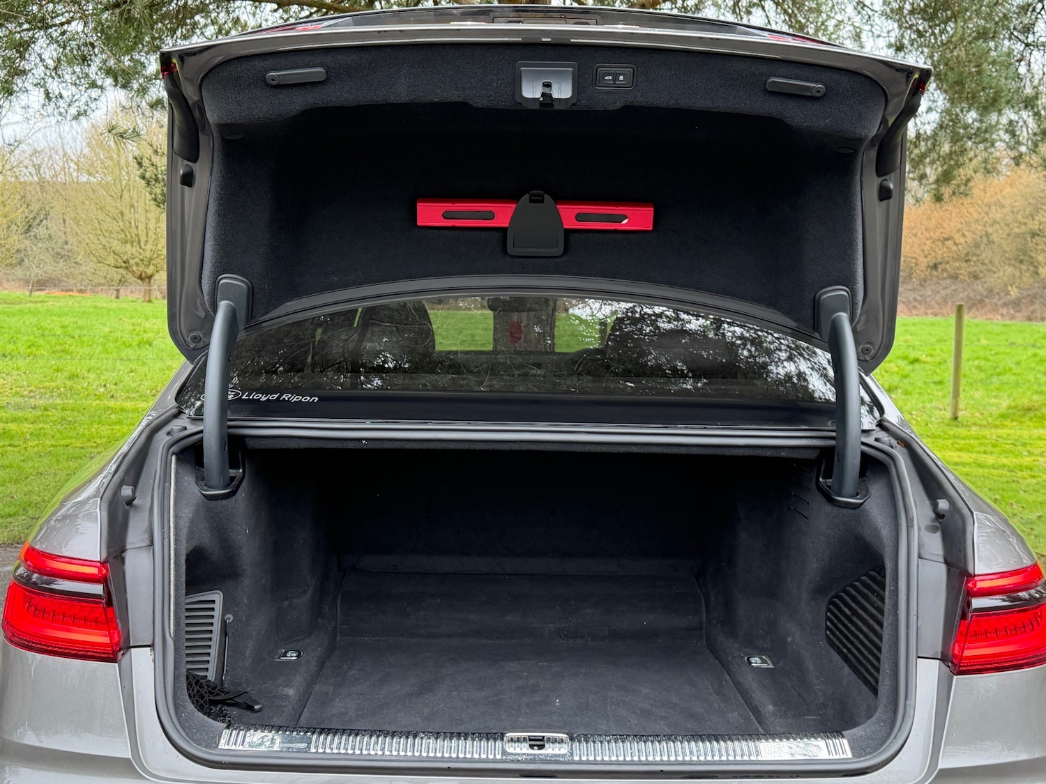 Used Audi A8 2020 for sale - 77632554: Photo 13