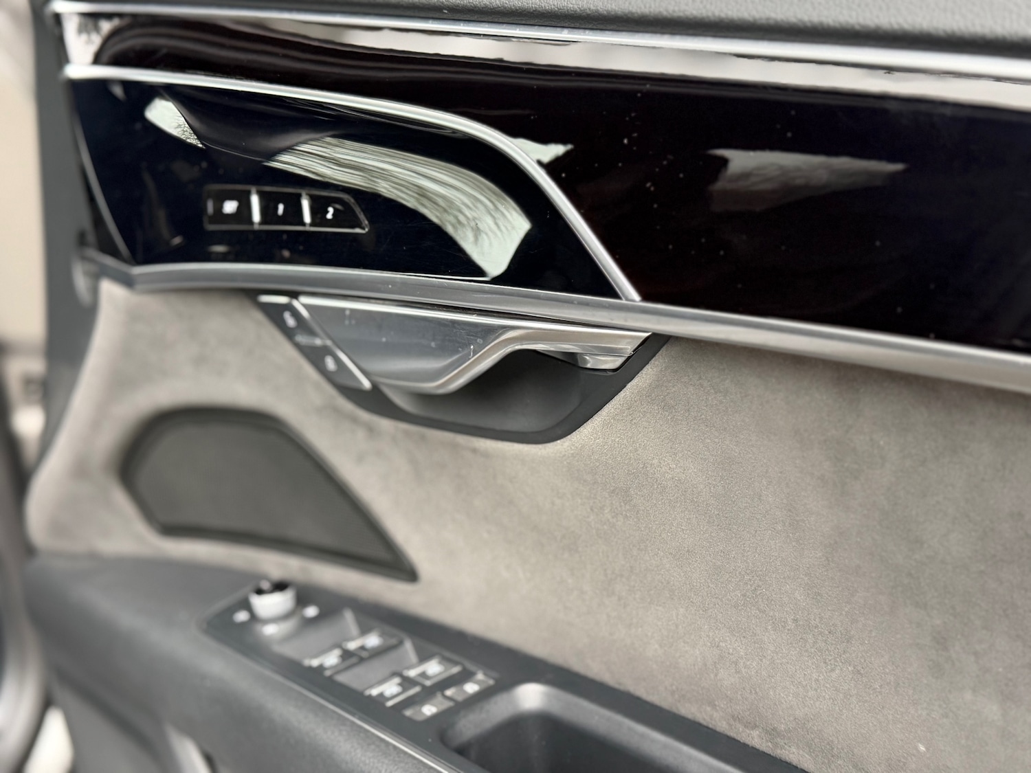 Used Audi A8 2020 for sale - 77632554: Photo 15