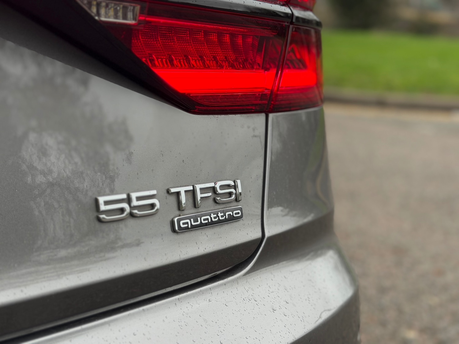 Used Audi A8 2020 for sale - 77632554: Photo 25