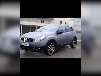 2011 (11) - 2.0 dCi N-Tec 5dr Auto 4WD