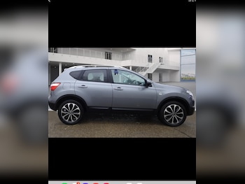 Used Nissan Qashqai 2011 for sale - 77008410: Photo