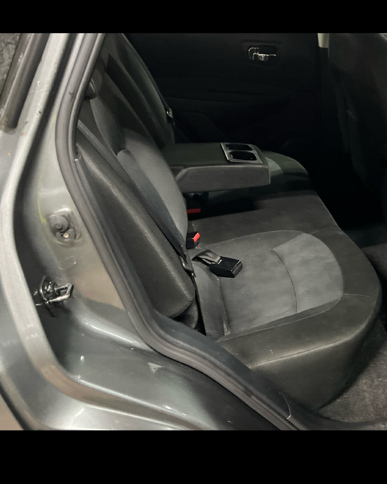 Used Nissan Qashqai 2011 for sale - 77008410: Photo 6