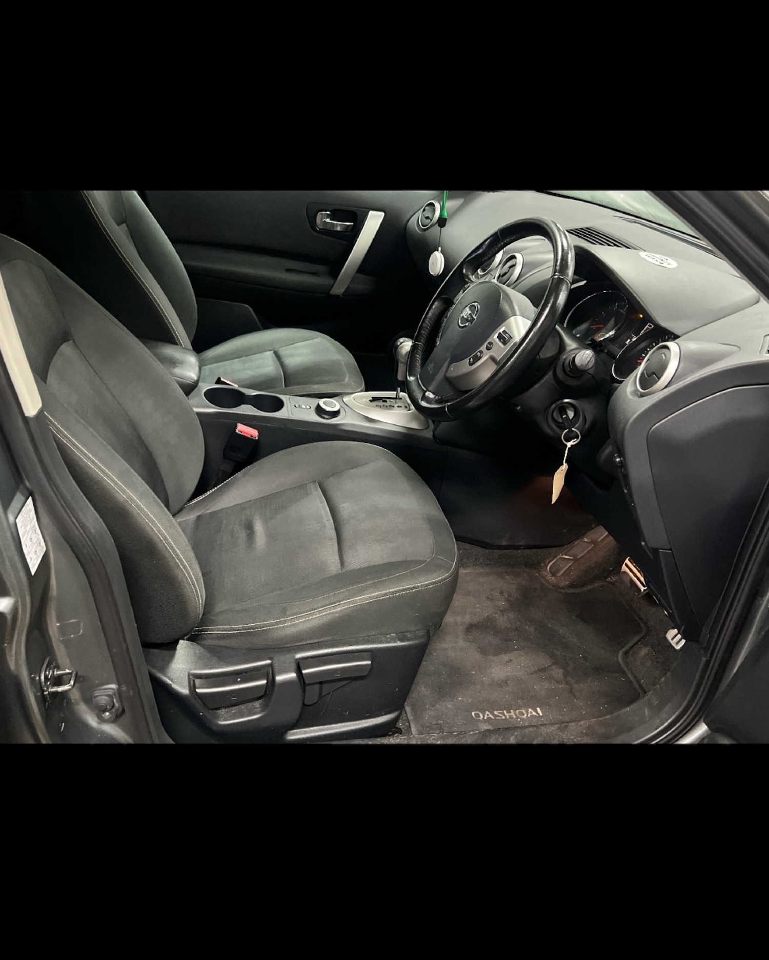 Used Nissan Qashqai 2011 for sale - 77008410: Photo 7