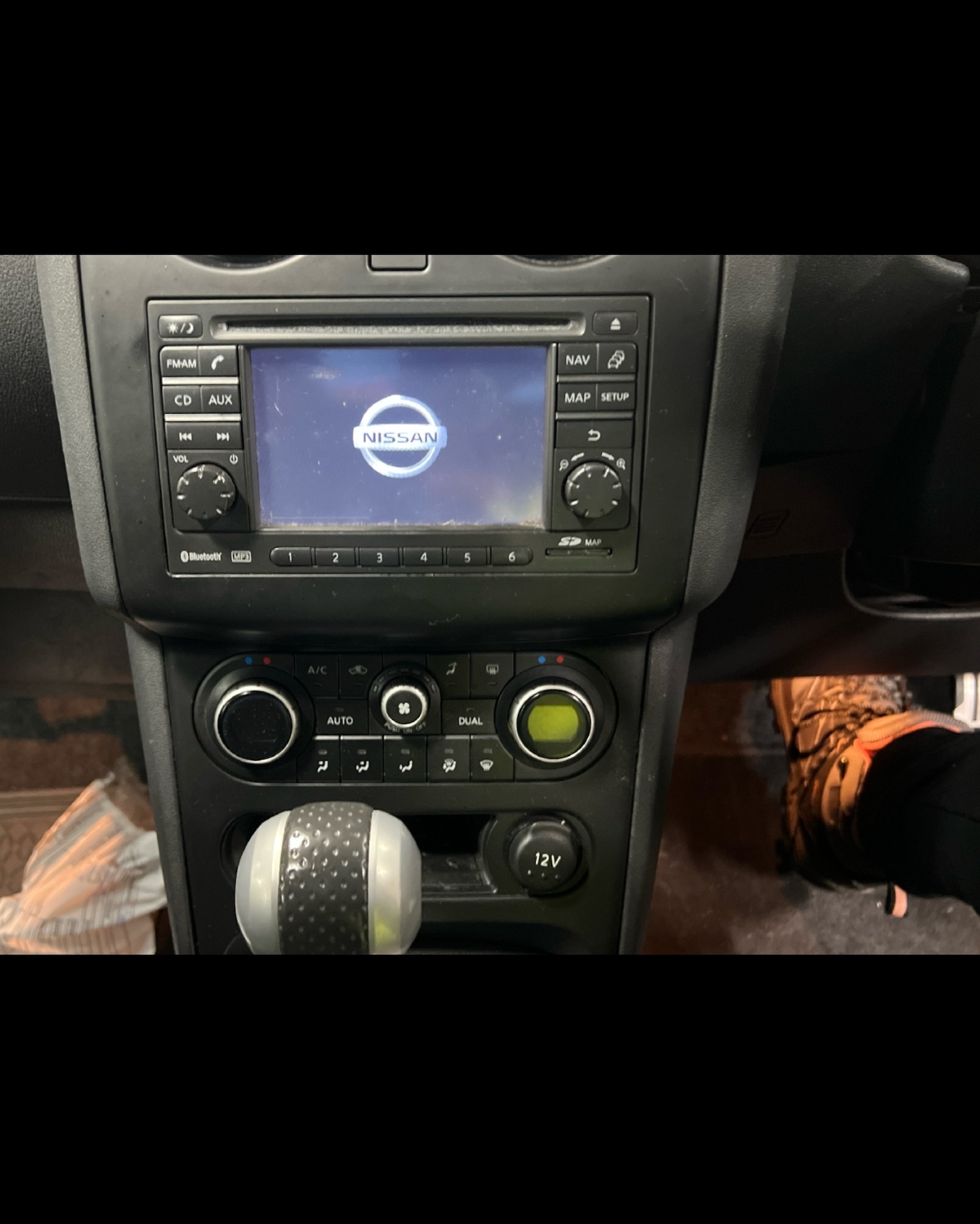 Used Nissan Qashqai 2011 for sale - 77008410: Photo 8