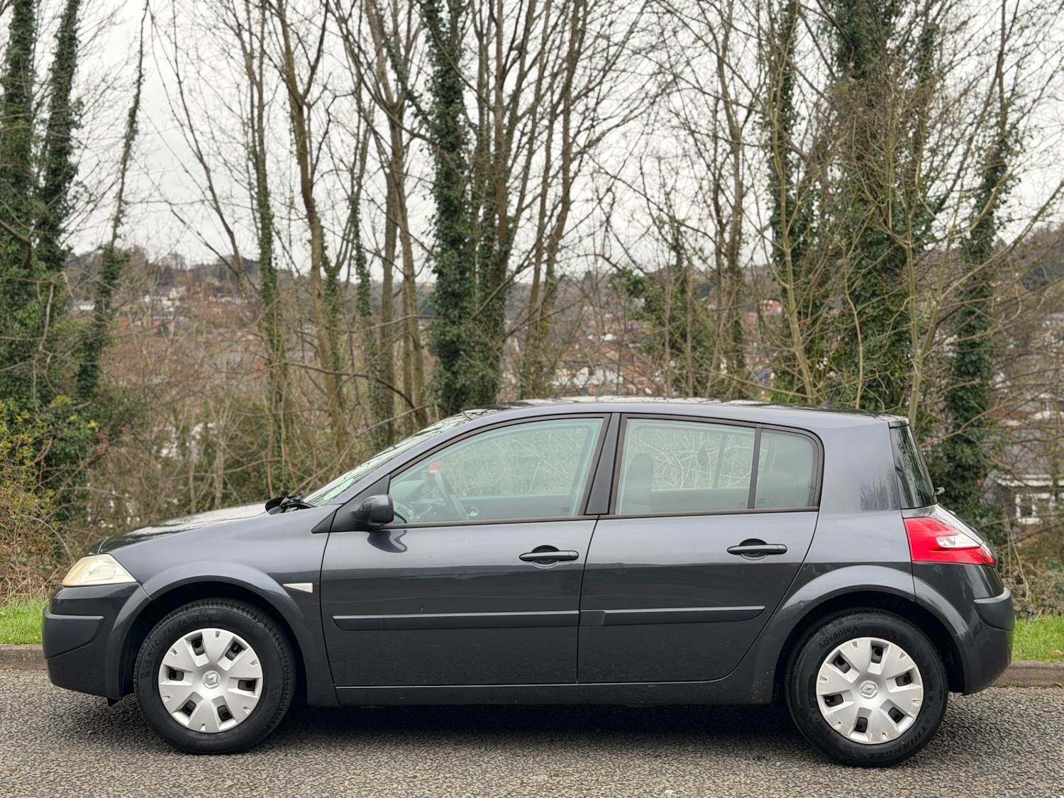 Used Renault Megane 2008 for sale - 78004675: Photo 5