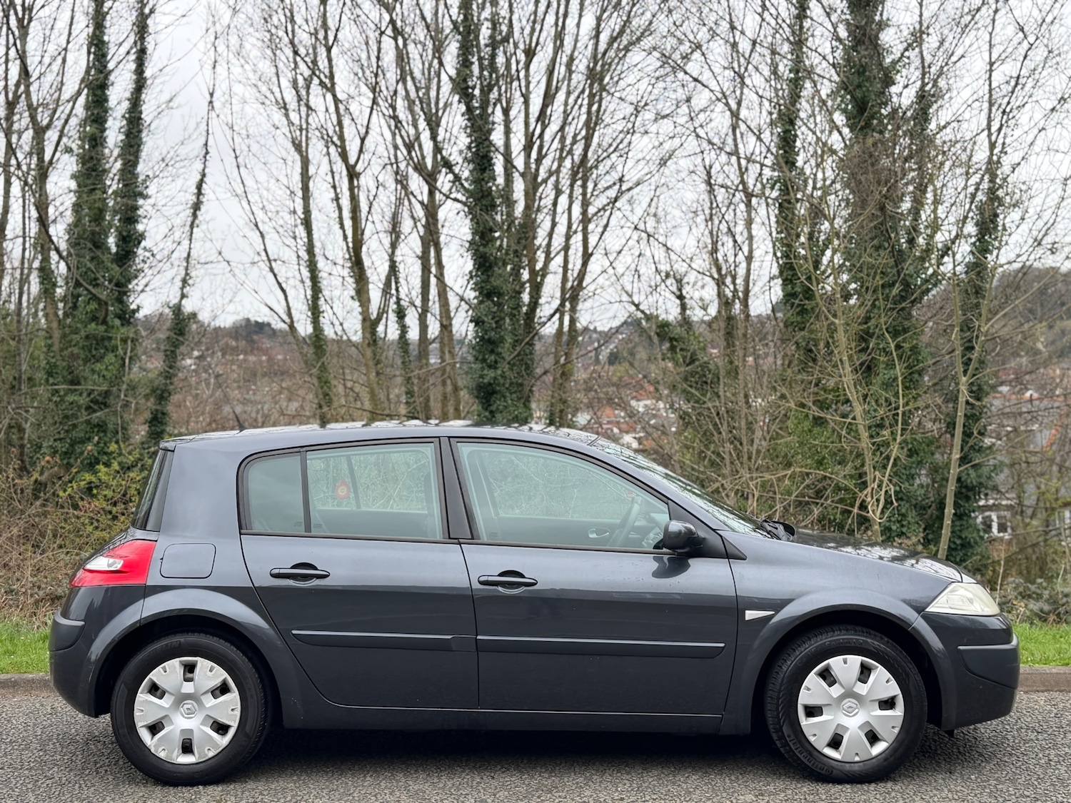 Used Renault Megane 2008 for sale - 78004675: Photo 6