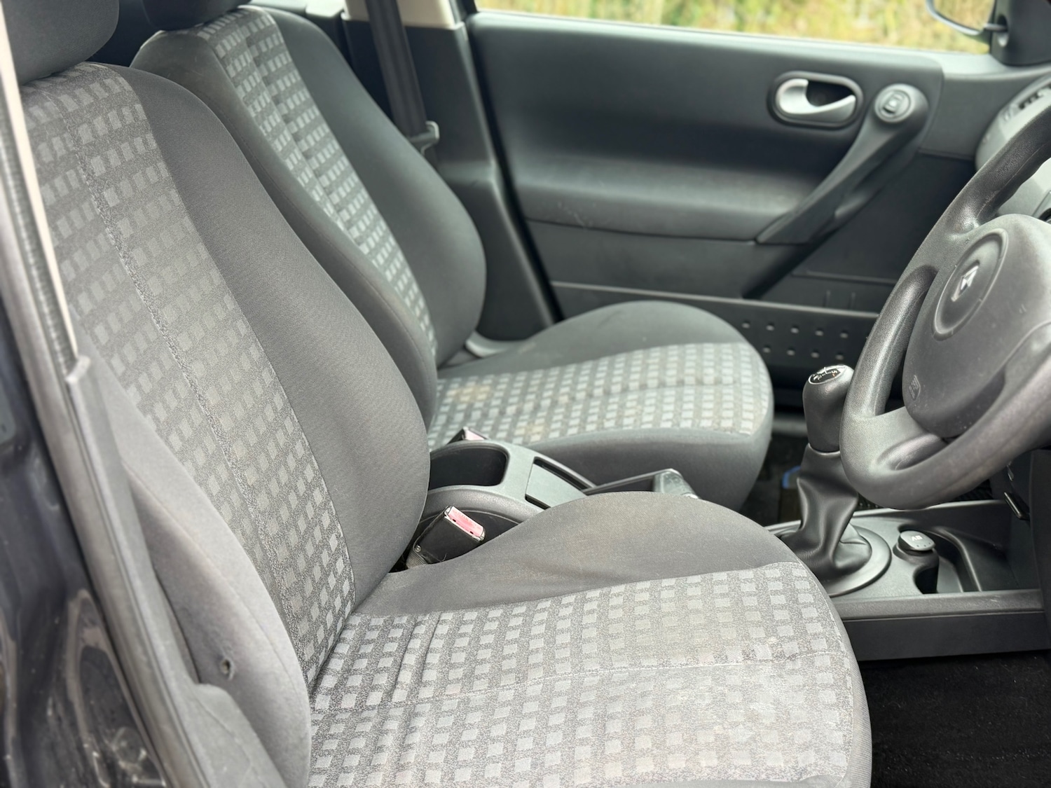 Used Renault Megane 2008 for sale - 78004675: Photo 7