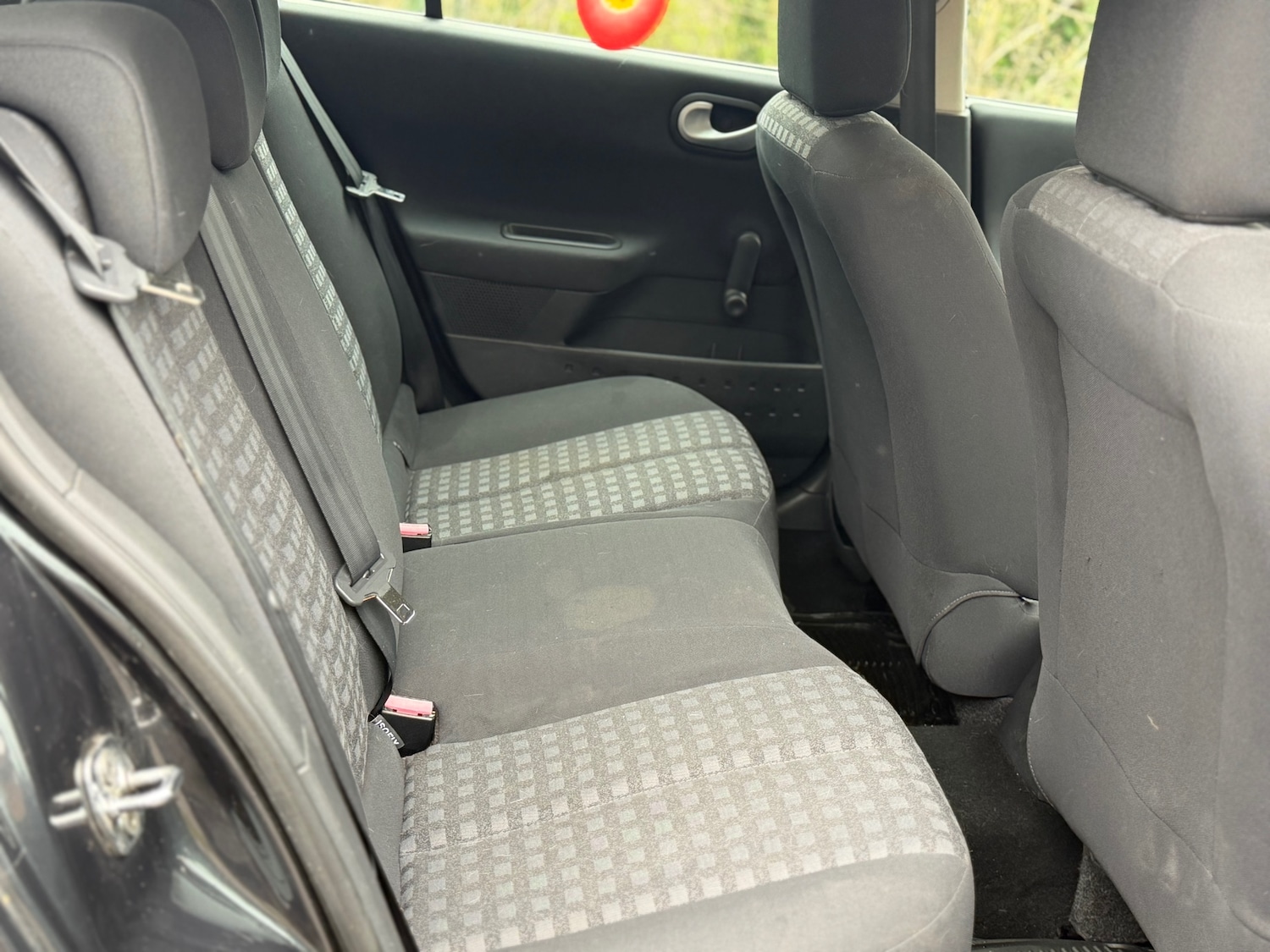 Used Renault Megane 2008 for sale - 78004675: Photo 8