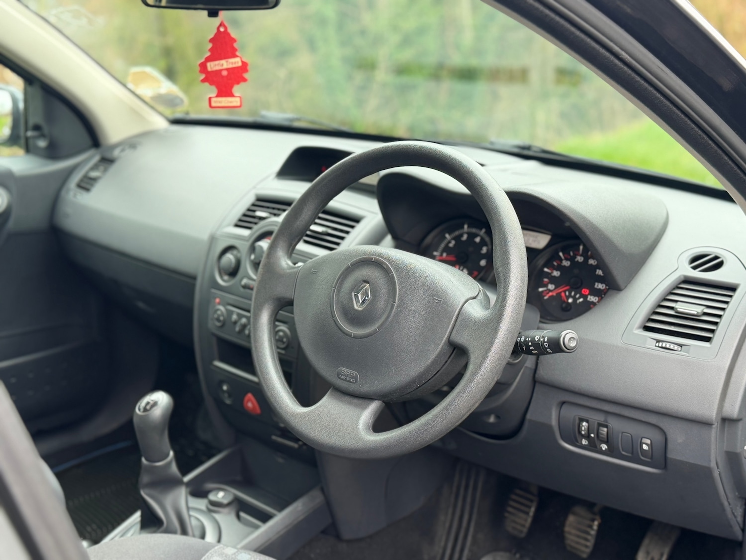 Used Renault Megane 2008 for sale - 78004675: Photo 9