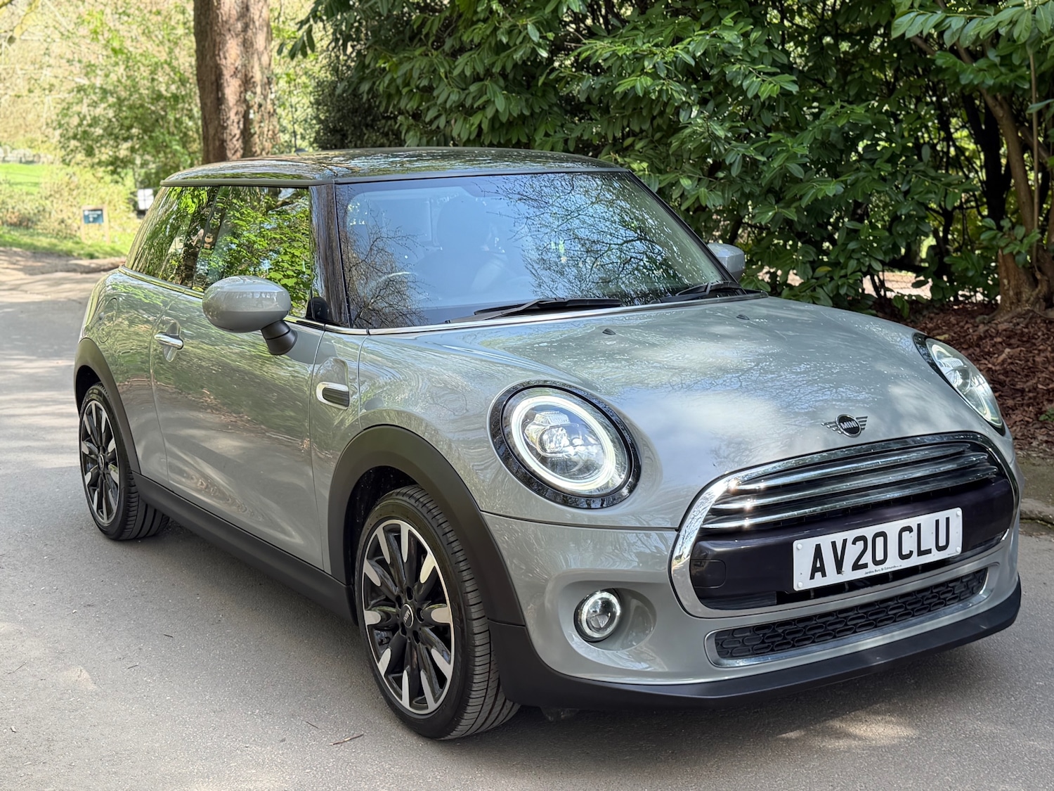 Used MINI Hatch 2020 for sale - 78176238: Photo 10