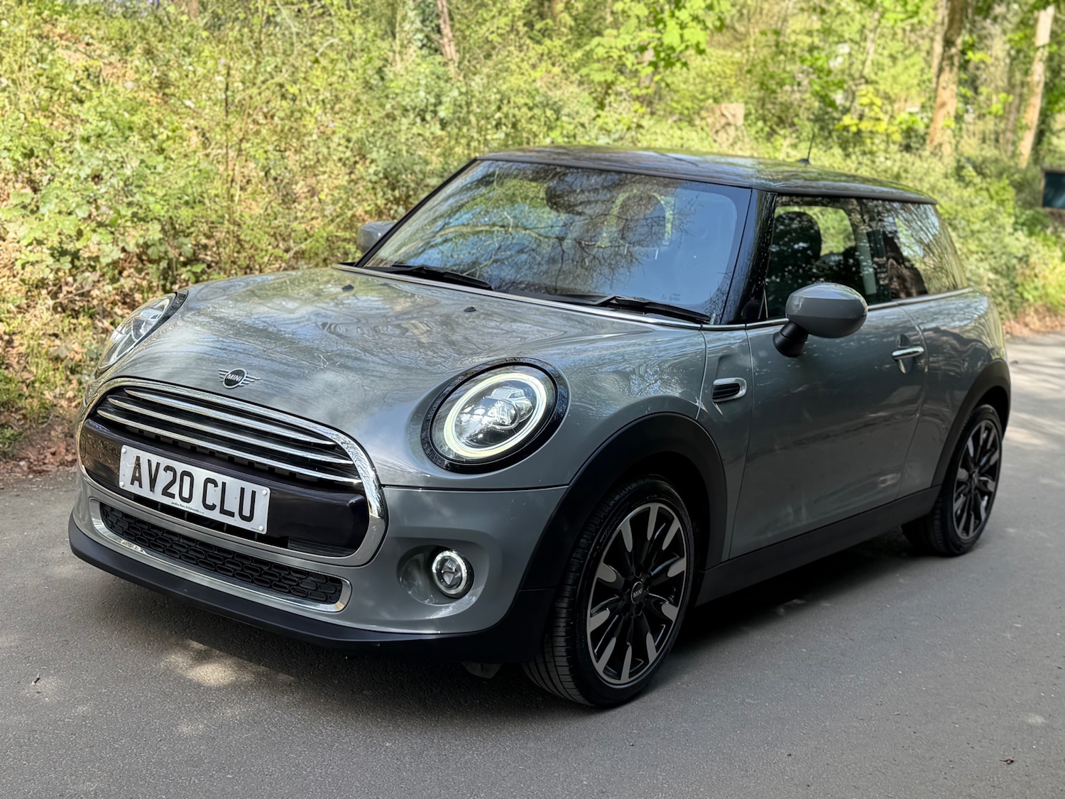 Used MINI Hatch 2020 for sale - 78176238: Photo 11