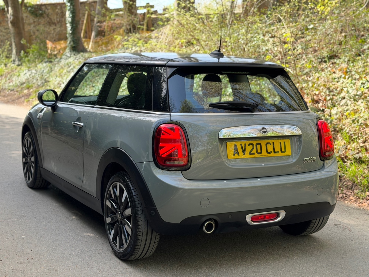 Used MINI Hatch 2020 for sale - 78176238: Photo 12