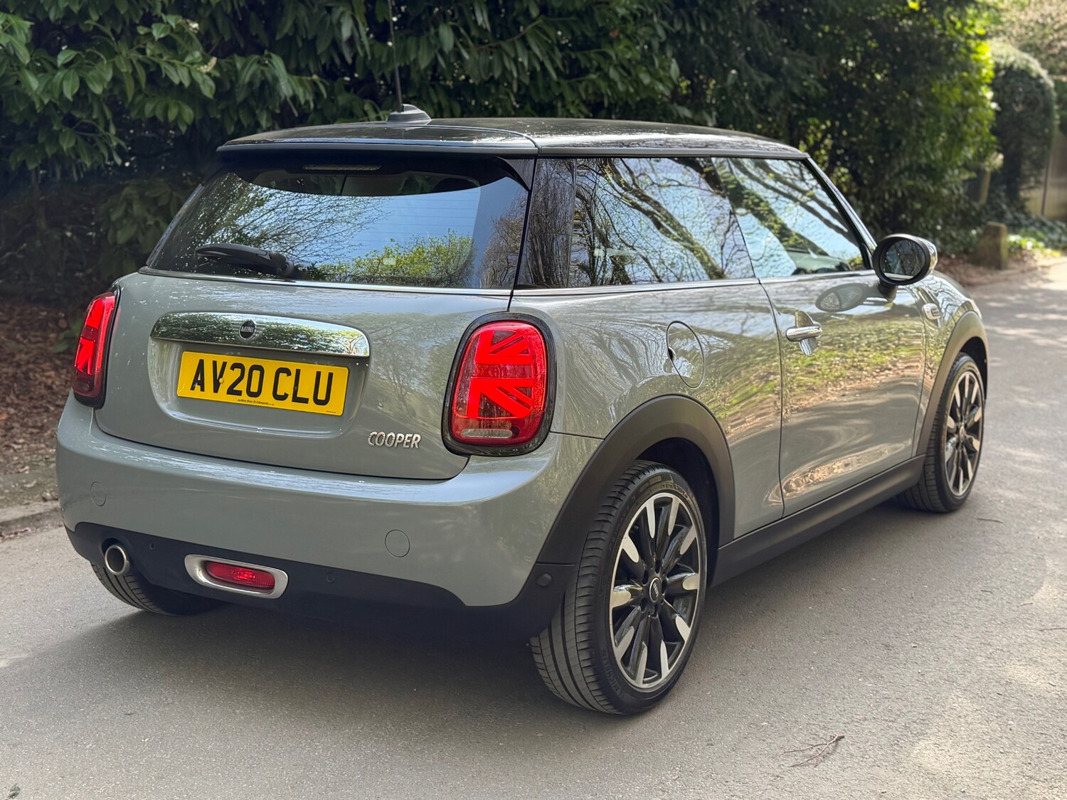 Used MINI Hatch 2020 for sale - 78176238: Photo 13