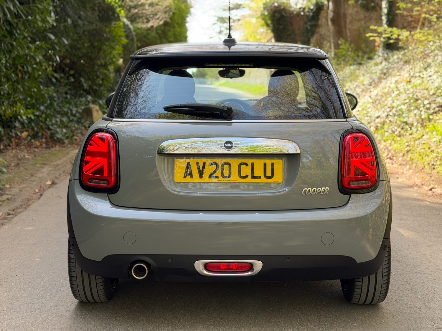 Used MINI Hatch 2020 for sale - 78176238: Photo 14