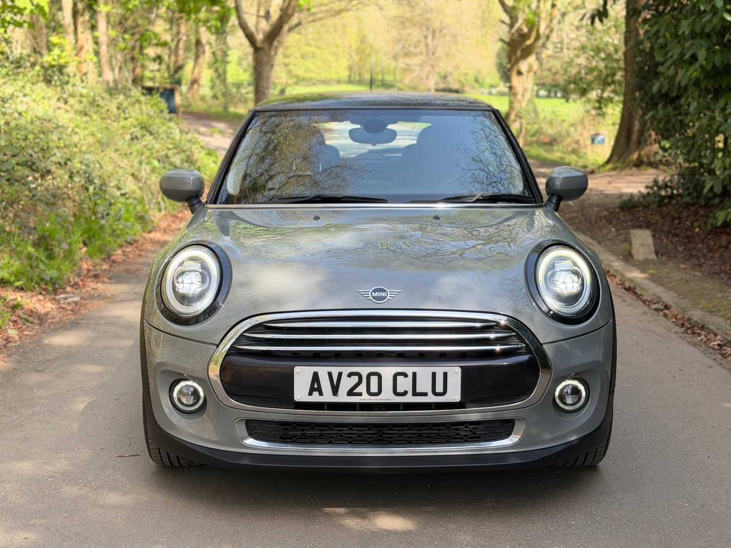 Used MINI Hatch 2020 for sale - 78176238: Photo 15
