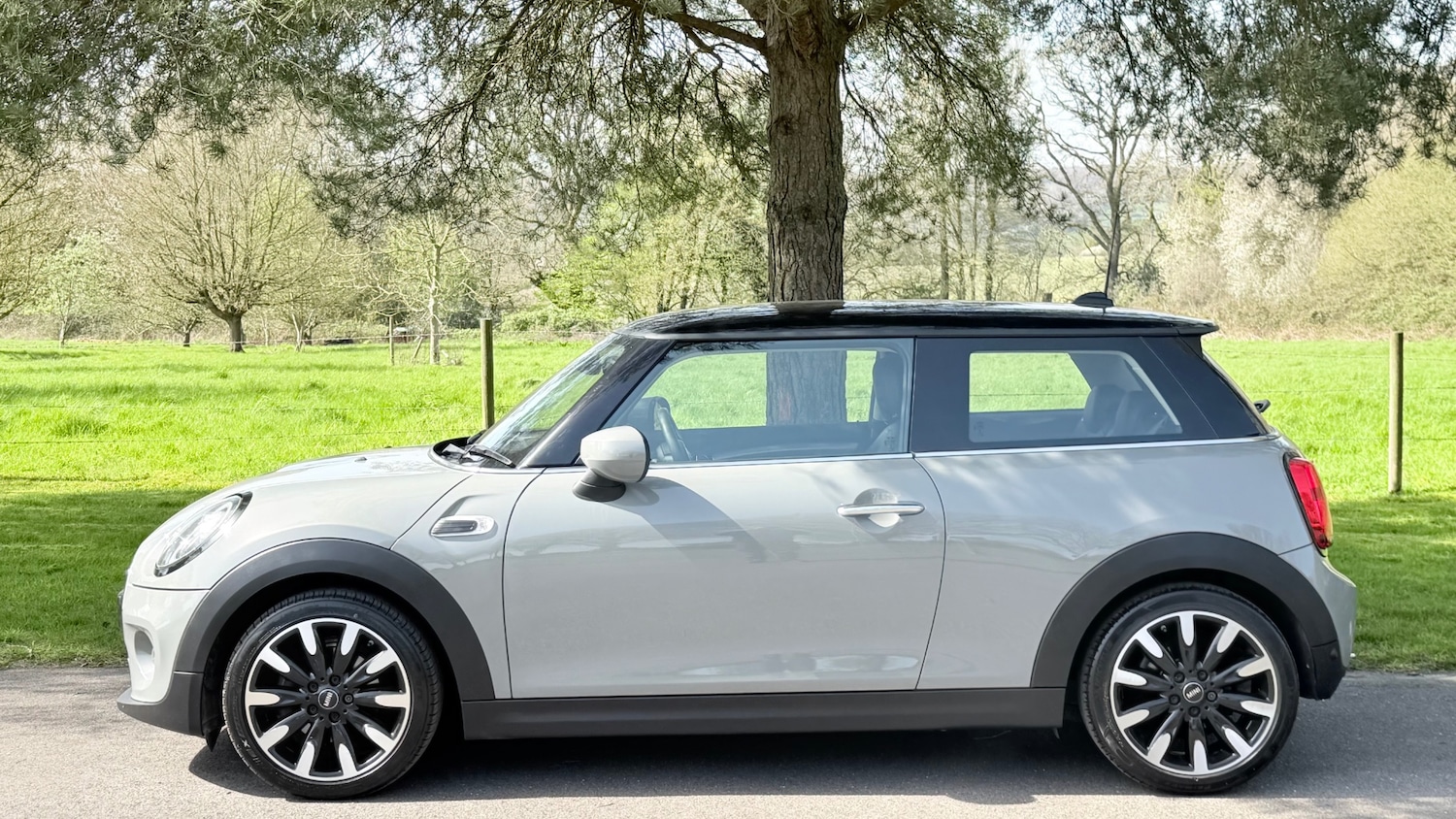 Used MINI Hatch 2020 for sale - 78176238: Photo 16