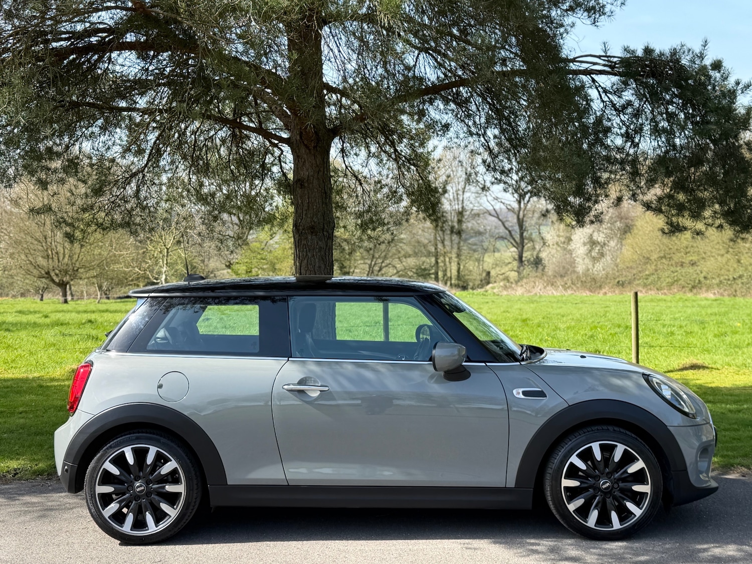 Used MINI Hatch 2020 for sale - 78176238: Photo 17