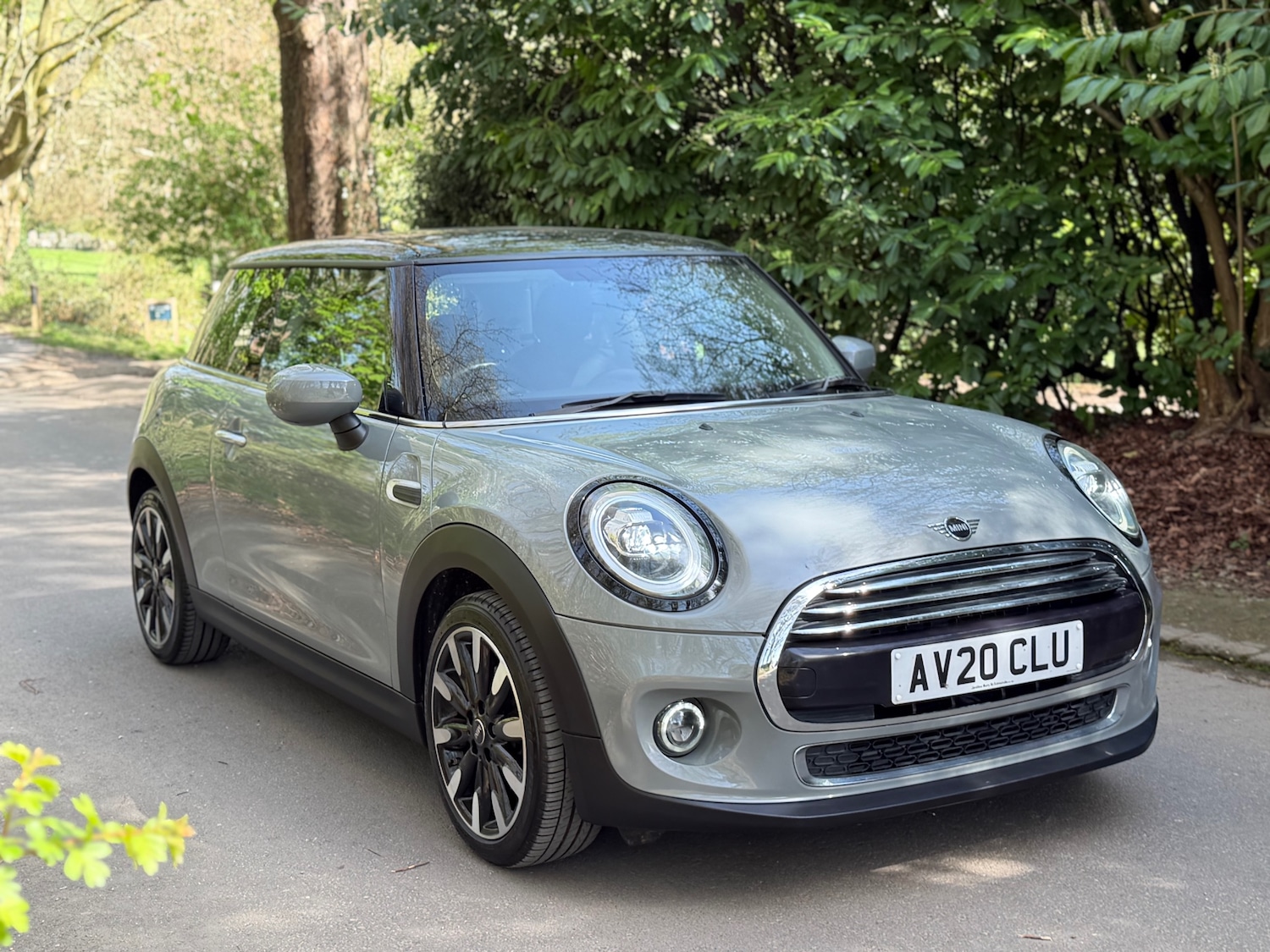Used MINI Hatch 2020 for sale - 78176238: Photo 18