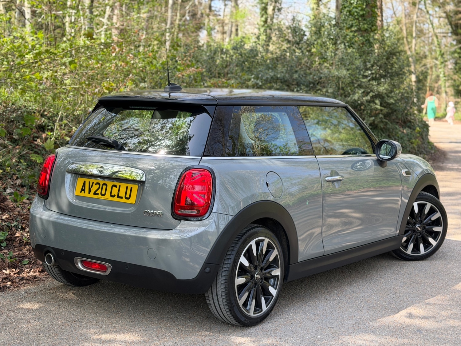 Used MINI Hatch 2020 for sale - 78176238: Photo 2