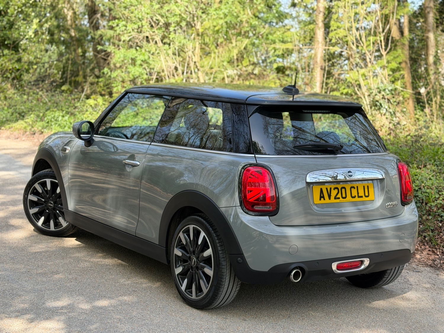 Used MINI Hatch 2020 for sale - 78176238: Photo 3