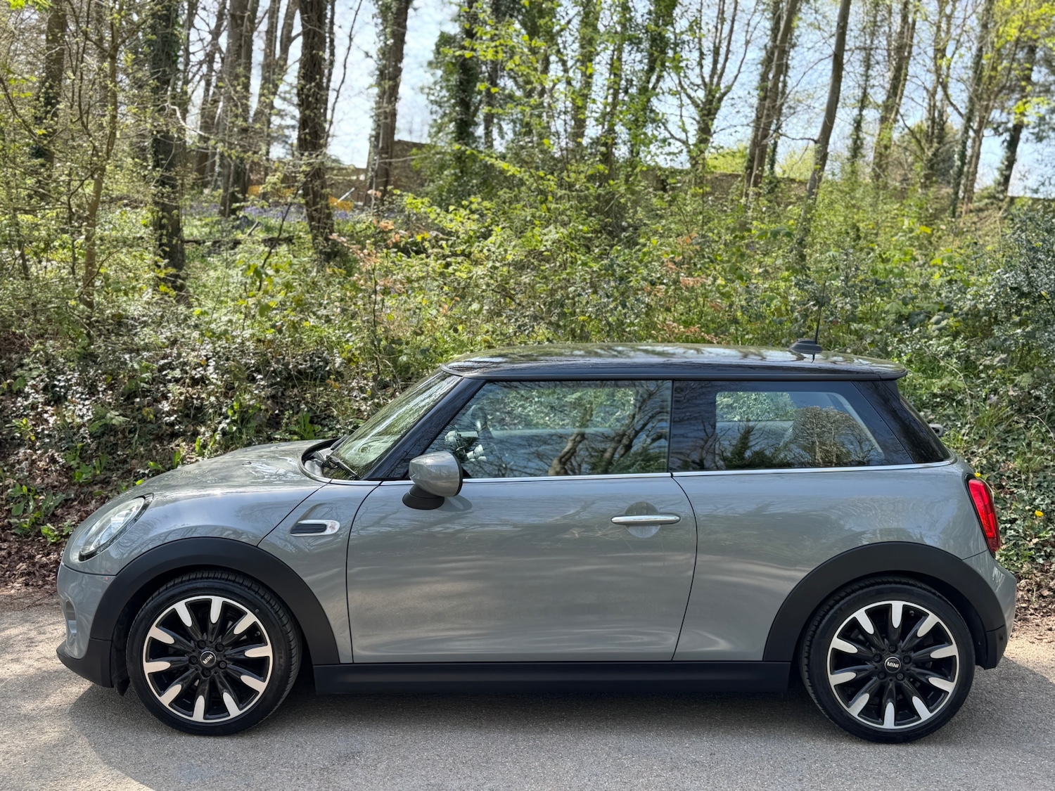 Used MINI Hatch 2020 for sale - 78176238: Photo 4