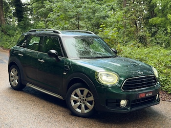 Used MINI Countryman 2017 for sale - 78571927: Photo