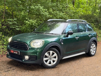 Used MINI Countryman 2017 for sale - 78571927: Photo