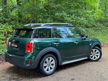 Used MINI Countryman 2017 for sale - 78571927: Photo