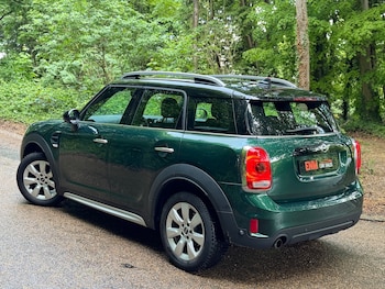 Used MINI Countryman 2017 for sale - 78571927: Photo