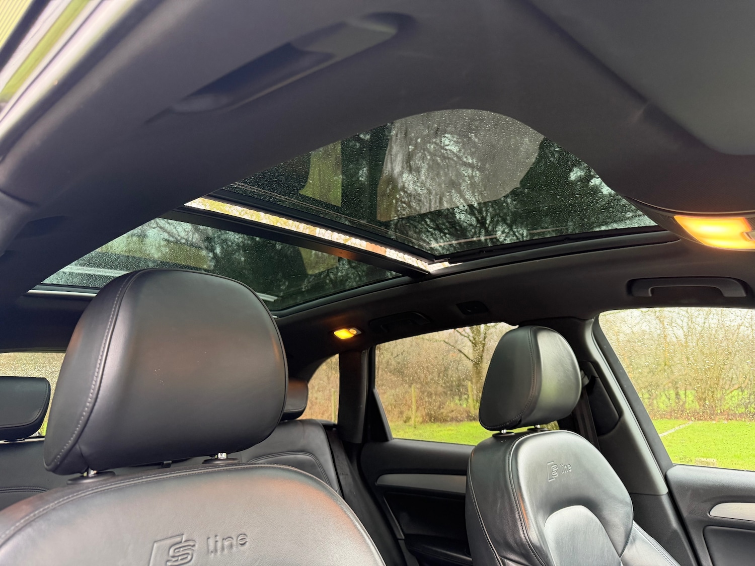 Used Audi Q5 2015 for sale - 77798722: Photo 13